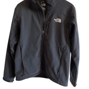 The North Face Men’s Black Jacket size medium